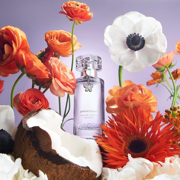 Ulta Supersuite  Gimmie Flowers Eau De Parfum Intense
