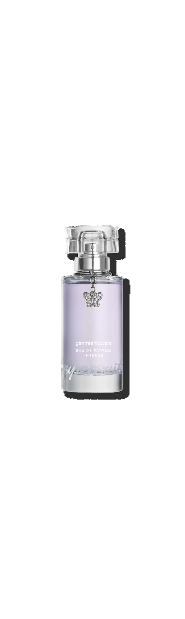 Ulta Supersuite  Gimmie Flowers Eau De Parfum Intense
