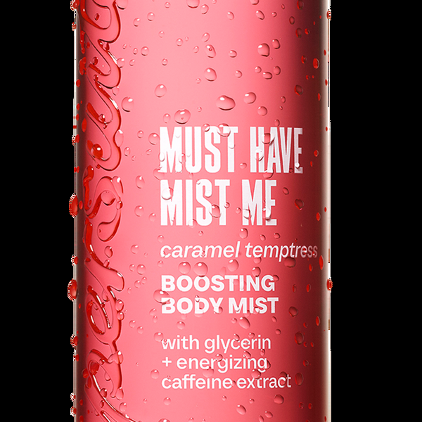 Ulta Supersuite  Must Have Mist Me Boosting Body Mist