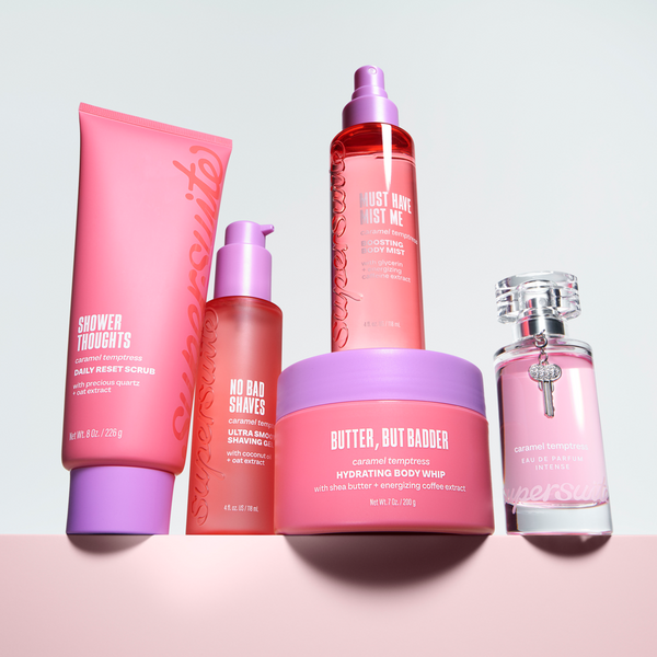 Ulta Supersuite  Must Have Mist Me Boosting Body Mist