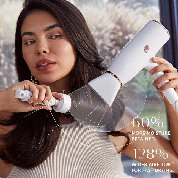 Ulta T3  AireLuxe Professional Hair Dryer And Brush Set