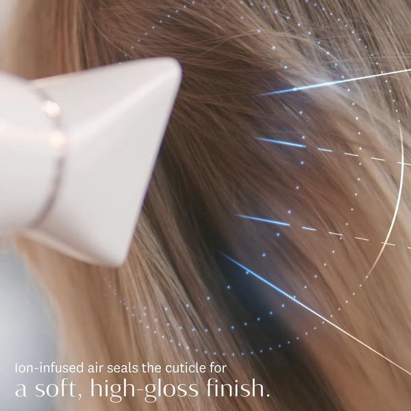 Ulta T3  AireLuxe Professional Hair Dryer And Brush Set