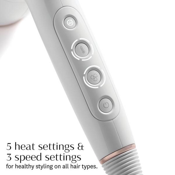 Ulta T3  AireLuxe Professional Hair Dryer And Brush Set