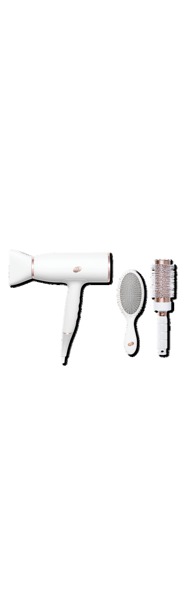Ulta T3  AireLuxe Professional Hair Dryer and Brush Set