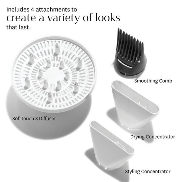 Ulta T3  Featherweight StyleMax Professional Hair Dryer With Automated Heat