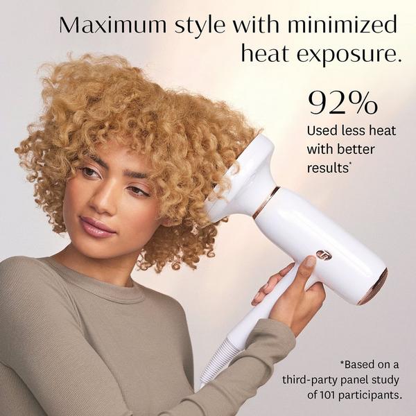 Ulta T3  Featherweight StyleMax Professional Hair Dryer With Automated Heat