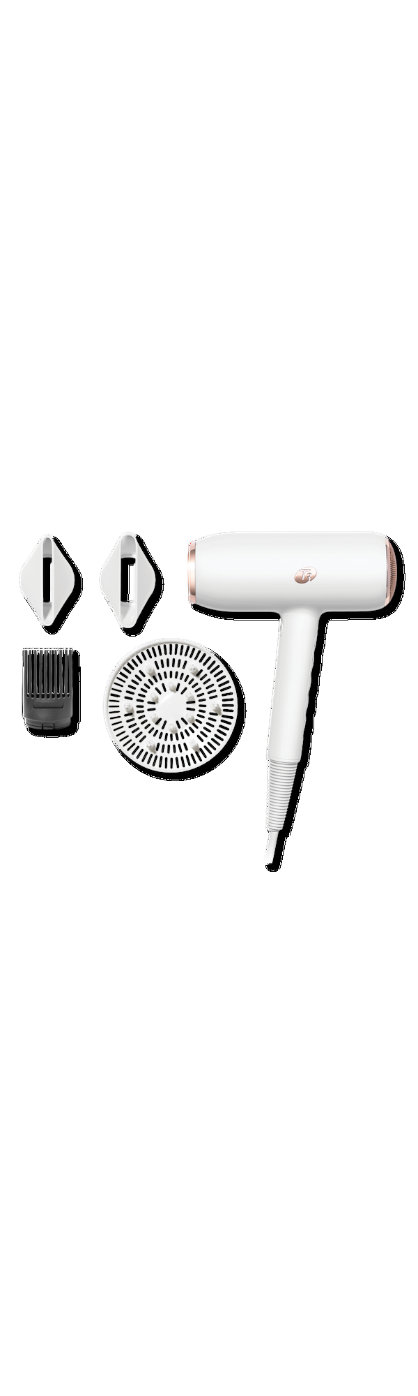 Ulta T3  Featherweight StyleMax Professional Hair Dryer with Automated Heat