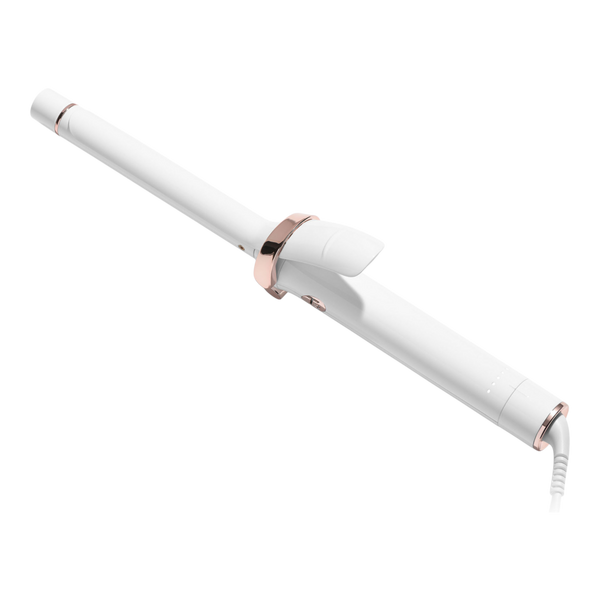 Ulta T3  SinglePass Curl Ceramic Long Barrel Curling Iron