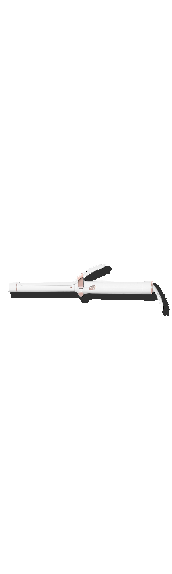 Ulta T3  SinglePass Curl Ceramic Long Barrel Curling Iron