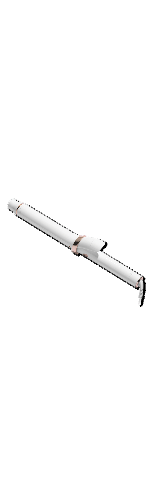 Ulta T3  SinglePass Curl X Ceramic Extra-Long Barrel Curling Iron