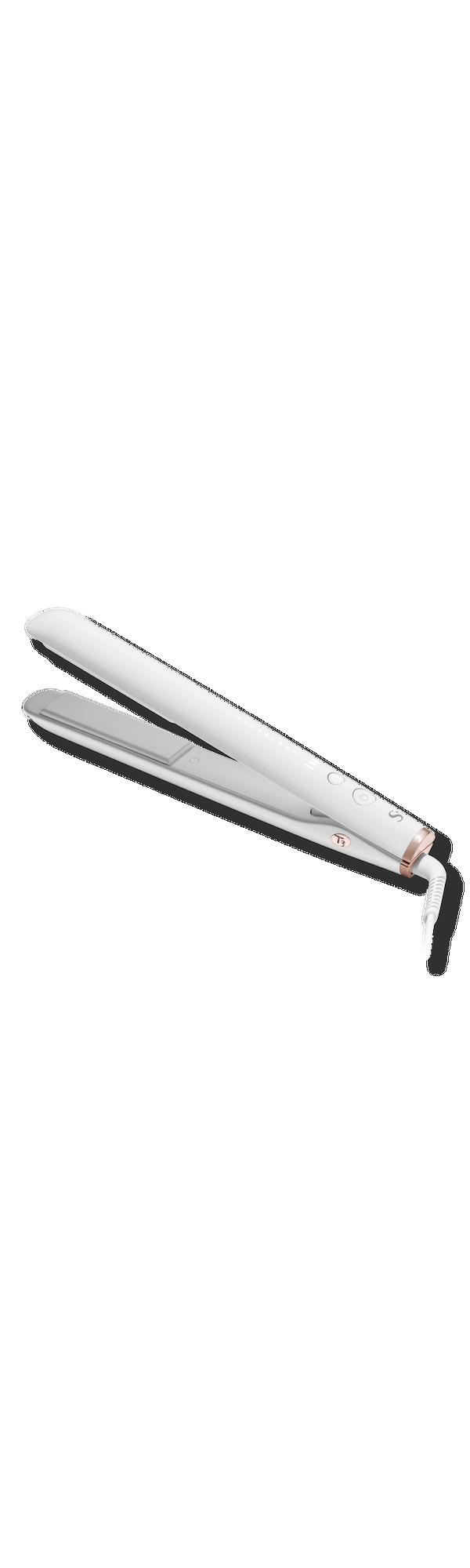 Ulta T3  SinglePass StyleMax Professional 1" Flat Iron with Automated Heat