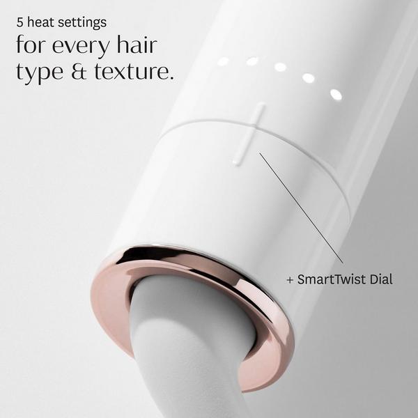 Ulta T3  SinglePass Wave 1 1/4" - 3/4" Professional Styling Wand