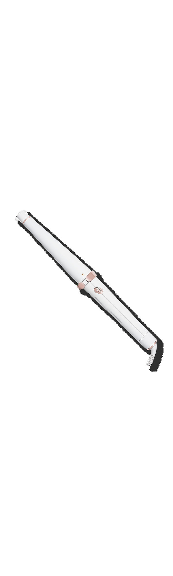 Ulta T3  SinglePass Wave 1 1/4" - 3/4" Professional Styling Wand