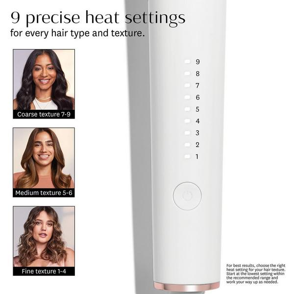 Ulta T3  Switch Kit Classic Trio Interchangeable Curling Iron With 3 Barrels