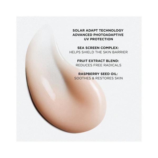 Ulta TAN-LUXE  Sci-Tech Sunscreen Photoadaptive Hydra-Gel Face SPF 30