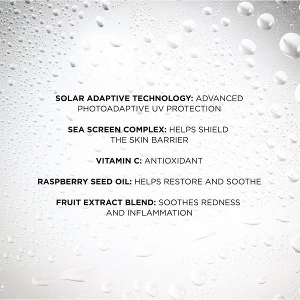 Ulta TAN-LUXE  Sci-Tech Sunscreen Photoadaptive Marine Body Mist SPF 50