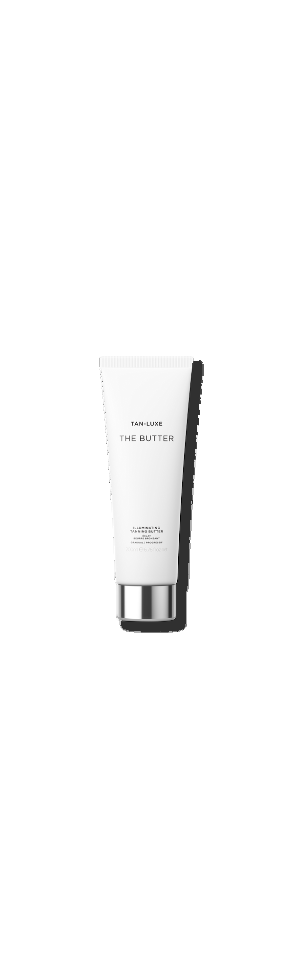 Ulta TAN-LUXE  THE BUTTER - Illuminating Gradual Tanning Cream