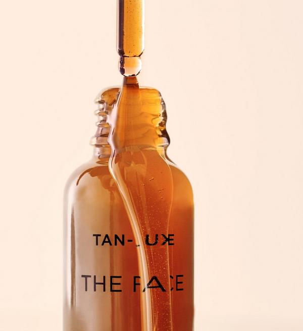 Ulta TAN-LUXE  THE FACE Mini - Illuminating Self-Tan Drops