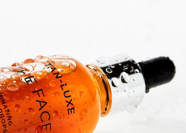 Ulta TAN-LUXE  THE FACE Mini - Illuminating Self-Tan Drops