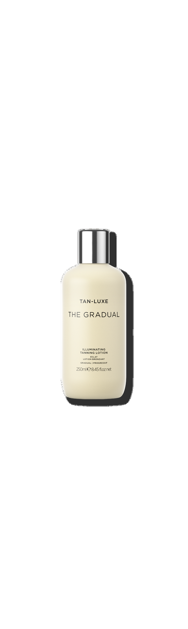 Ulta TAN-LUXE  THE GRADUAL - Illuminating Tanning Lotion