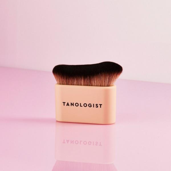 Ulta Tanologist  Body Blending Product Application Brush