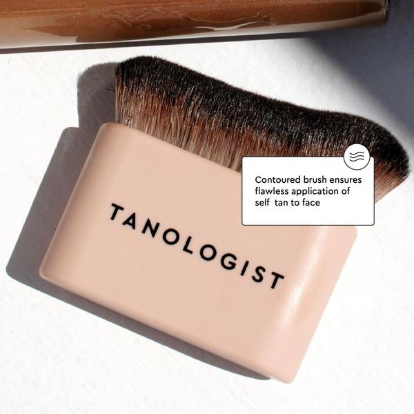 Ulta Tanologist  Body Blending Product Application Brush