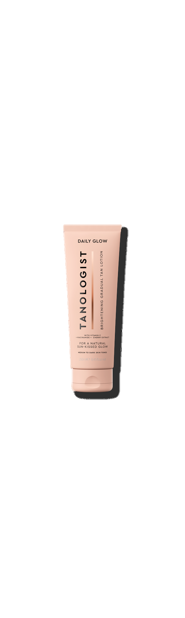 Ulta Tanologist  Daily Glow - Brightening Gradual Tan Lotion