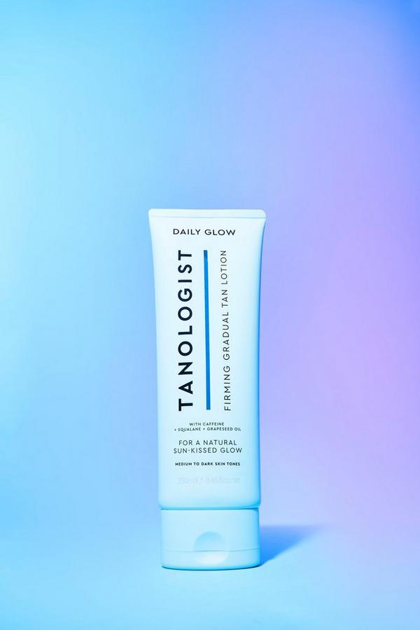 Ulta Tanologist  Daily Glow - Firming Gradual Tanning Lotion