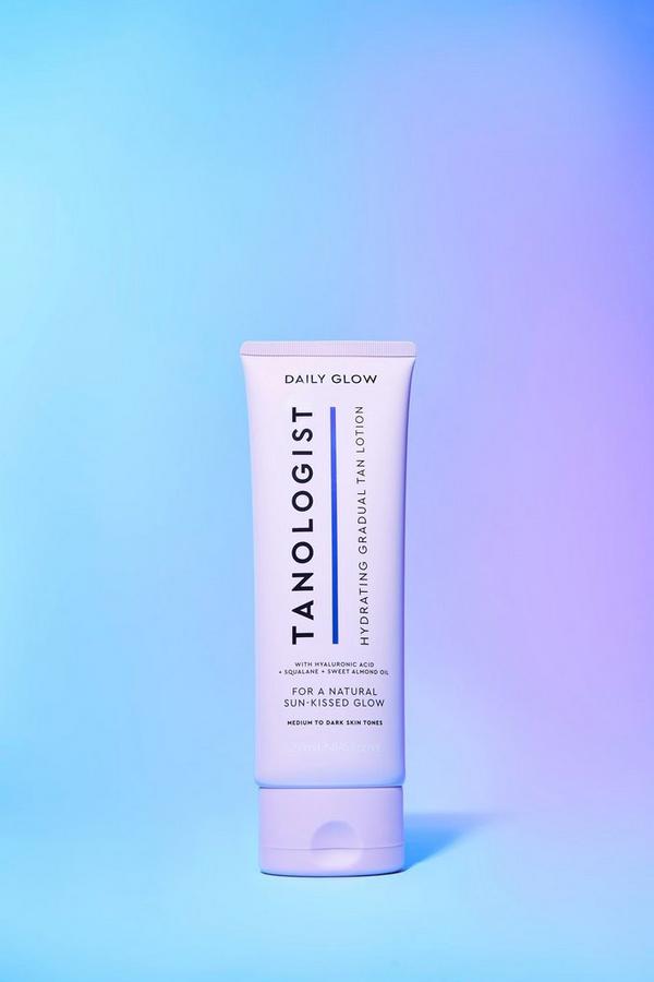 Ulta Tanologist  Daily Glow - Hydrating Gradual Tanning Lotion