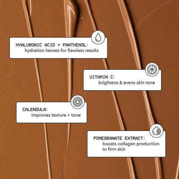 Ulta Tanologist  Insta Glow Illuminating Body Bronzer