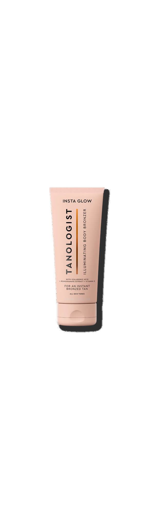 Ulta Tanologist  Insta Glow Illuminating Body Bronzer