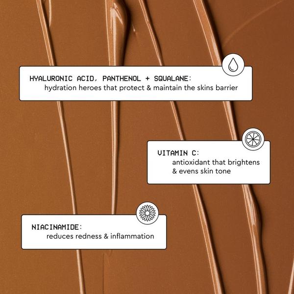 Ulta Tanologist  Insta Glow Illuminating Face Bronzer