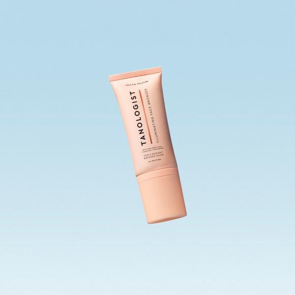 Ulta Tanologist  Insta Glow Illuminating Face Bronzer