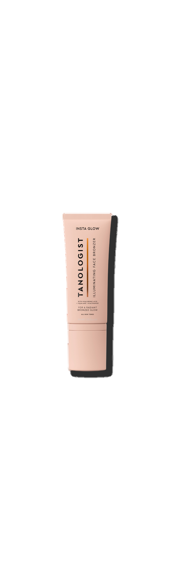 Ulta Tanologist  Insta Glow Illuminating Face Bronzer