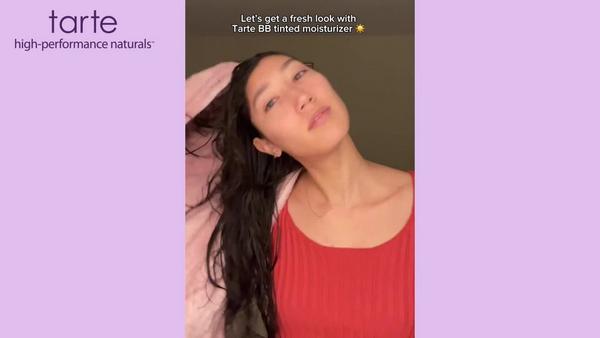 Ulta Tarte  Amazonian Clay BB Tinted Moisturizer Broad Spectrum SPF 20