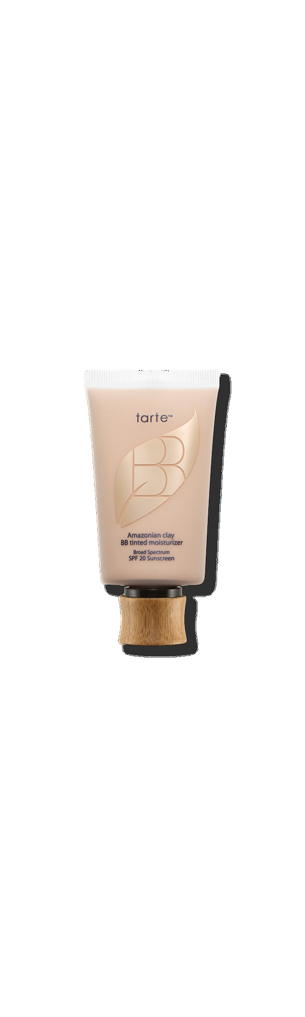 Ulta Tarte  Amazonian Clay BB Tinted Moisturizer Broad Spectrum SPF 20