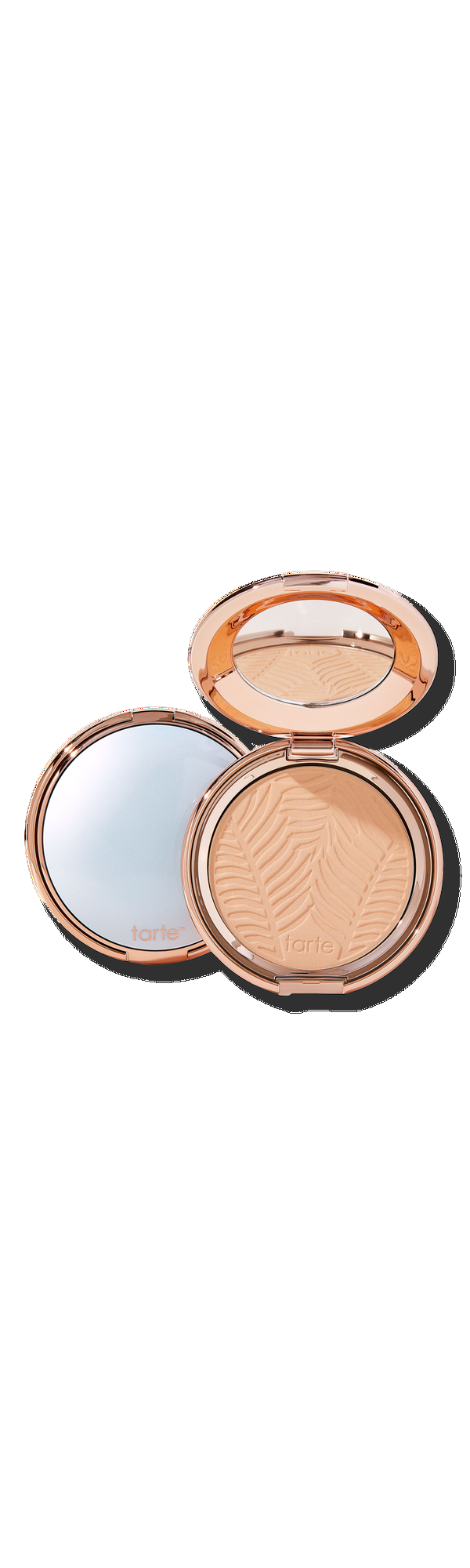 Ulta Tarte  Amazonian Clay Blurring Powder Foundation