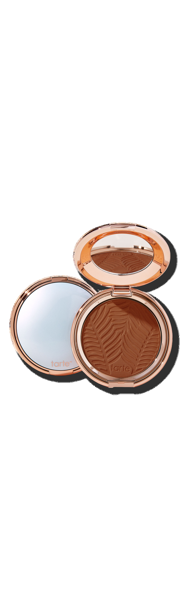 Ulta Tarte  Amazonian Clay Blurring Powder Foundation