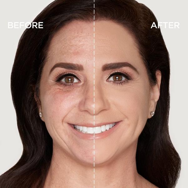 Ulta Tarte  Babassu Foundcealer Dewy Foundation SPF 20