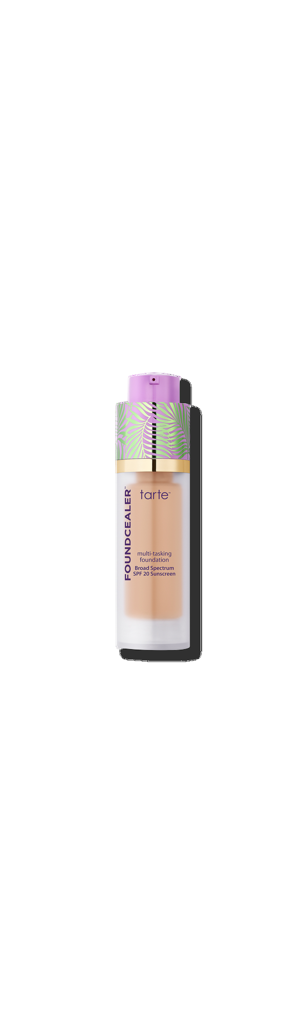 Ulta Tarte  Babassu Foundcealer Dewy Foundation SPF 20