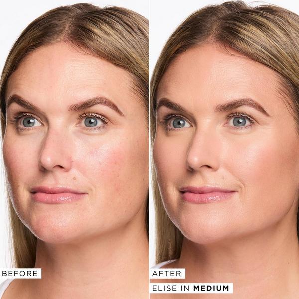 Ulta Tarte  BB Blur Tinted Moisturizer Broad Spectrum SPF 30 Sunscreen