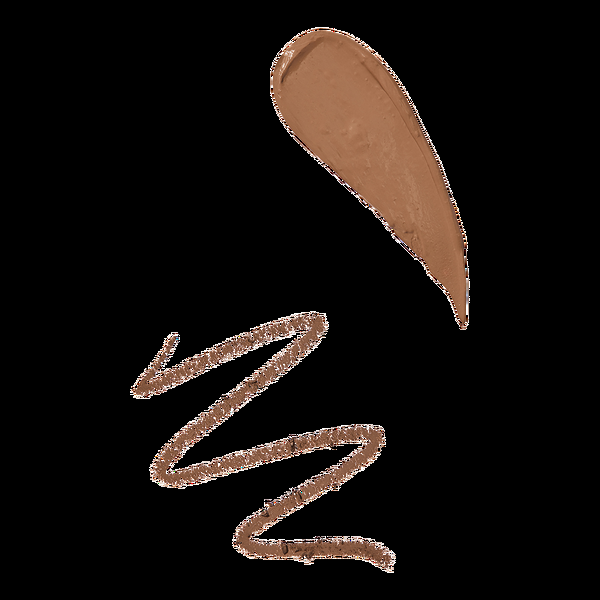 Ulta Tarte  Big Ego Sketch & Set Brow Pencil & Tinted Gel