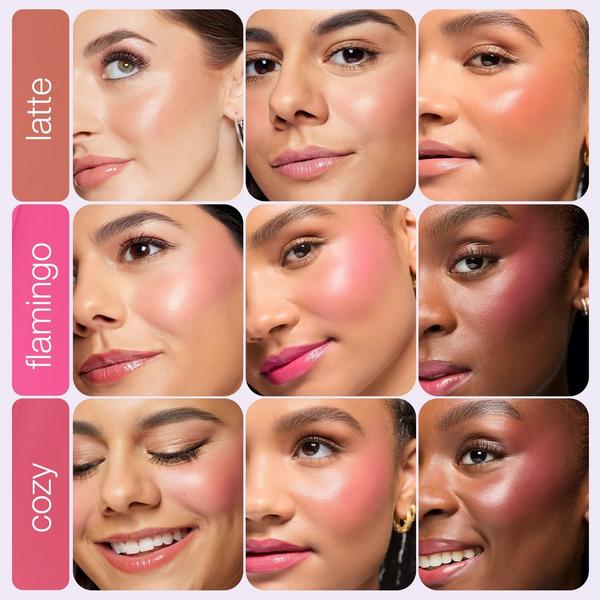 Ulta Tarte  Cheek Soufflé Maracuja Juicy Multi-Stick Trio