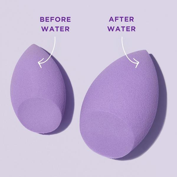 Ulta Tarte  Double Duty Beauty Quickie Blending Sponge