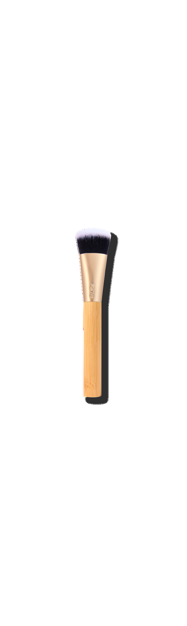 Ulta Tarte  Face Tape Blurring Full Coverage Foundation Brush