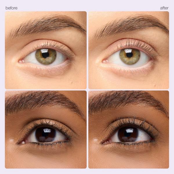 Ulta Tarte  Je T'aime Lashes Lash Curler & Mascara Duo