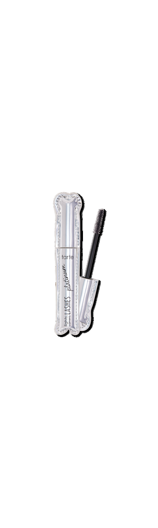 Ulta Tarte  Lights Camera Lashes Platinum Volumizing Mascara
