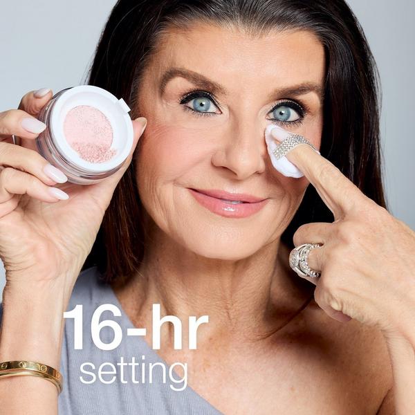 Ulta Tarte  Limited-Edition Creaseless Setting Powder