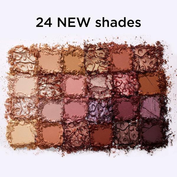 Ulta Tarte  Maneater After Dark Volume II Eyeshadow Palette