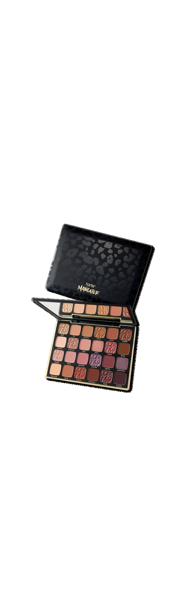 Ulta Tarte  Maneater After Dark Volume II Eyeshadow Palette